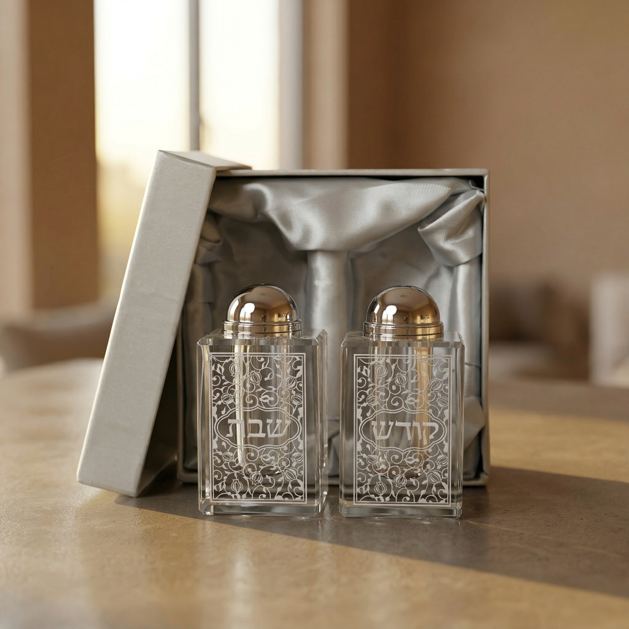 מלחיות ונטלות