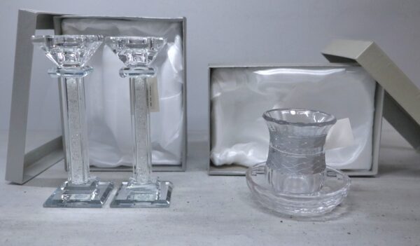 סט הדלקת נרות