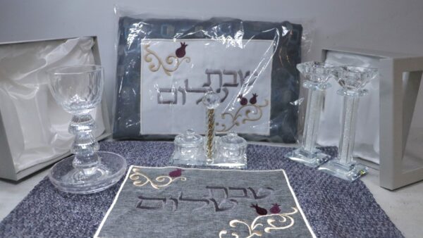 סט שבת קלאסי